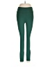 Lululemon Athletica Green Active Pants Size 6 - photo 1
