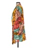 Sseko Orange Poncho Size XS - Sm (1) - photo 5