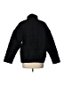 Unbranded Solid Black Snow Jacket Size L (estimated) - photo 2