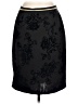 NY Collection Black Formal Skirt Size L - photo 1