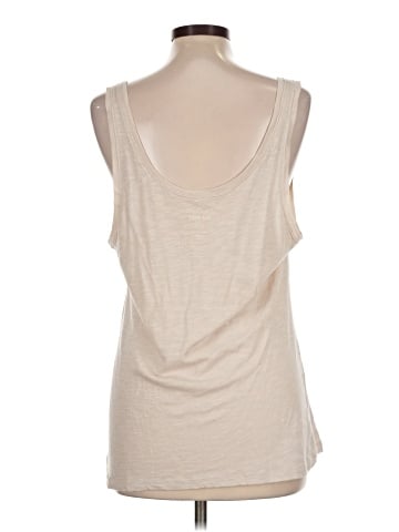 Old Navy Sleeveless T-Shirt (view 2)