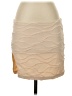 Shein Tan Formal Skirt Size 4 - photo 1