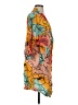 Sseko Orange Poncho Size XS - Sm (1) - photo 4