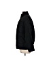 Unbranded Solid Black Snow Jacket Size L (estimated) - photo 5