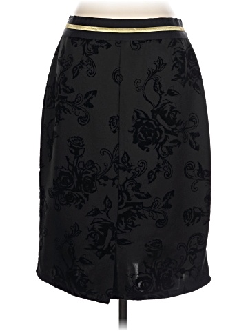 NY Collection Formal Skirt (view 2)