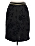 NY Collection Black Formal Skirt Size L - photo 2