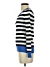 Nautica Stripes Blue Pullover Sweater Size S - photo 5