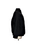 Unbranded Solid Black Snow Jacket Size L (estimated) - photo 4
