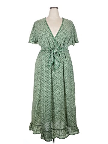 Max Studio Casual Dress (view 1)