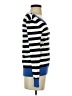 Nautica Stripes Blue Pullover Sweater Size S - photo 4