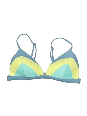 True Craft Swimsuit Top (view 1)