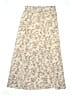 Assorted Brands Floral Ivory Skirt Size S (kids) - photo 2