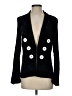 Veronica Beard Black Blazer Size 0 - photo 1
