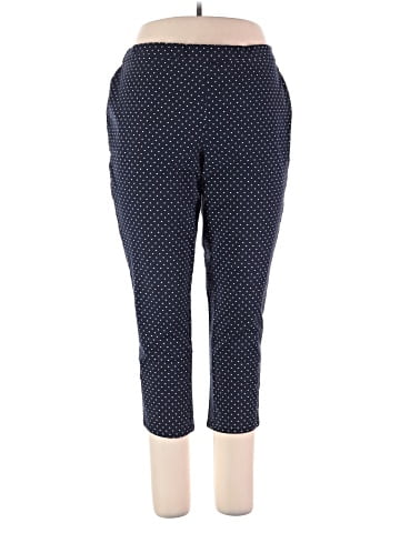 Isaac Mizrahi LIVE! Casual Pants (view 1)