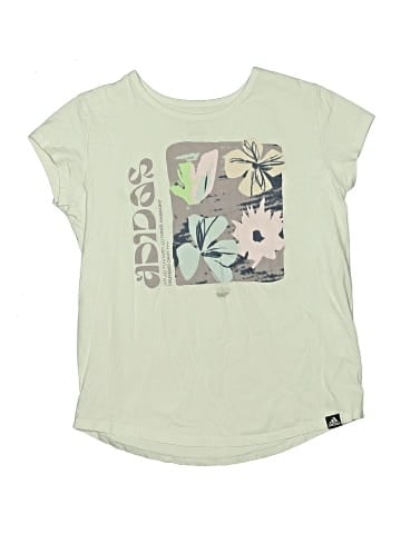 Adidas Short Sleeve T-Shirt (view 1)