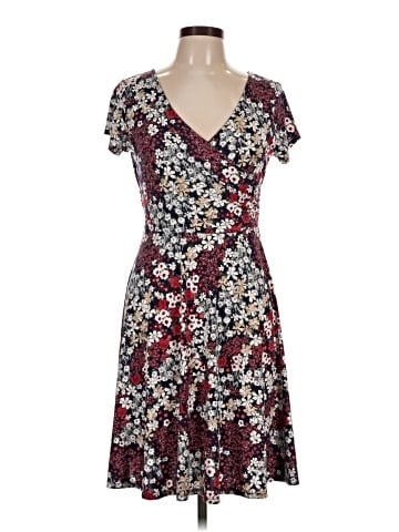 Kaileigh Casual Dress (view 1)