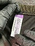 Assorted Brands Metallic Gold Casual Pants Size XXL - photo 4