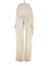 Unbranded Ivory Cargo Pants Size Sm - Med - photo 2
