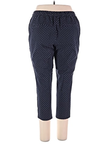 Isaac Mizrahi LIVE! Casual Pants (view 2)