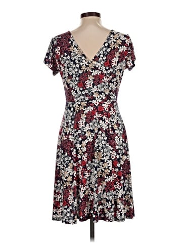 Kaileigh Casual Dress (view 2)