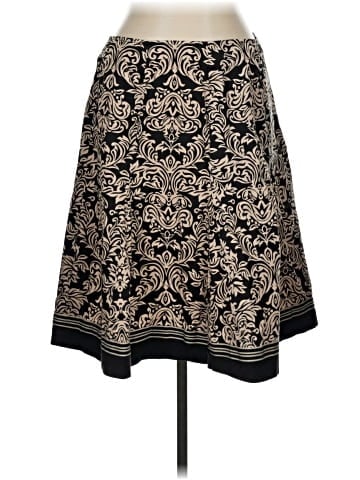 Robbie Bee Formal Skirt (view 1)