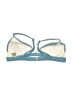 True Craft Blue Swimsuit Top Size M - photo 2