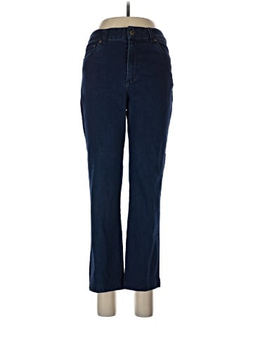 Women With Control Jeans (view 1)