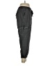 Cloth & Stone 100% Lyocell Gray Cargo Pants Size S - photo 4