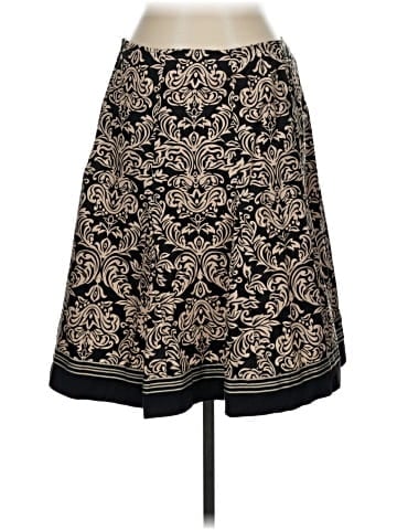 Robbie Bee Formal Skirt (view 2)