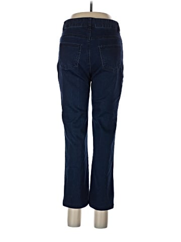 Women With Control Jeans (view 2)