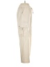 Unbranded Ivory Cargo Pants Size Sm - Med - photo 4