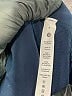 Lululemon Athletica Blue Sweatshirt Size 8 - photo 7
