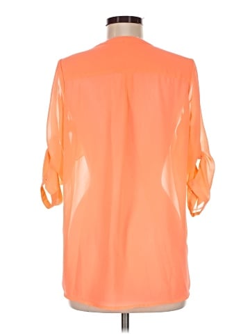Live 4 Truth 3/4 Sleeve Blouse (view 2)