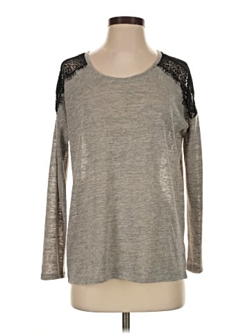 Love Scarlett Pullover Sweater (view 1)