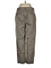 ALLSAINTS Green Jeans Size 4 - photo 2