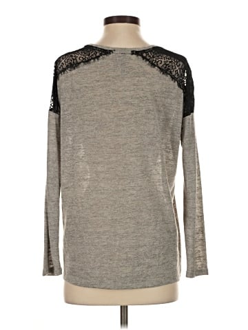 Love Scarlett Pullover Sweater (view 2)