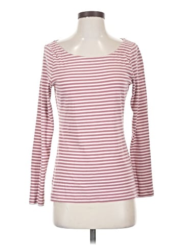 Banana Republic Long Sleeve T-Shirt (view 1)