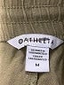 Athleta 100% Linen Green Linen Pants Size M - photo 7