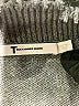 T by Alexander Wang Gray Pullover Sweater Size XS - photo 7