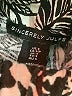 Sincerely Jules Paisley Black Casual Pants Size S - photo 7