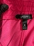 Aqua Solid Pink Shorts Size L - photo 3