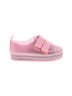 Mini Melissa Pink Sneakers Size 10 (kids) - photo 1