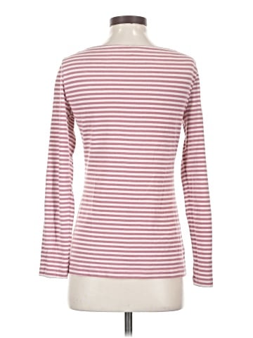 Banana Republic Long Sleeve T-Shirt (view 2)