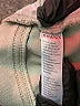 SPANX Animal Print Gray Jeans Size L - photo 8