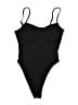 Shein Black Bodysuit Size S - photo 1