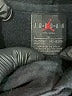 Air Jordan Black Pullover Hoodie Size 12 - 13 - photo 3