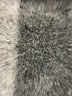 Pink Lily Gray Bodysuit Size M - photo 3
