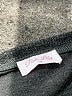 Pink Lily Gray Bodysuit Size M - photo 5