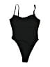 Shein Black Bodysuit Size S - photo 2