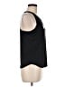 Nike 100% Polyester Black Active Tank Size M - photo 4